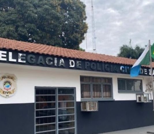 TRAGÉDIA: mulher é assassinada pelo companheiro e MS registra 30º feminicídio do ano