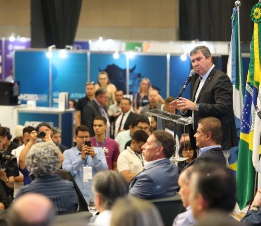 Com apoio do Governo do Estado, 3º Congresso dos Municípios debate boas práticas de administração pública