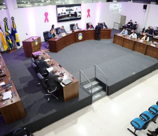Vereadores de Dourados aprovam criação do Selo Empresa Amiga da Mulher