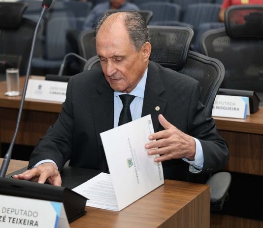 ITAPORÃ: Utilidade Pública de associação de Montese avança na ALEMS