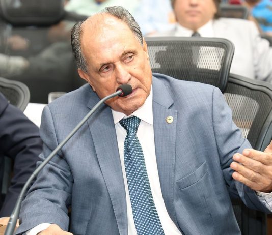 Municipalismo: Deputado Zé Teixeira reivindica energia e infraestrutura