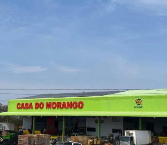 Com energia solar, Ceasa-MS reafirma compromisso com a sustentabilidade e economia