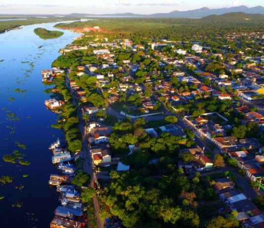 JUTI E LADÁRIO terão mais obras de infraestrutura do Governo de MS que lançou três licitações
