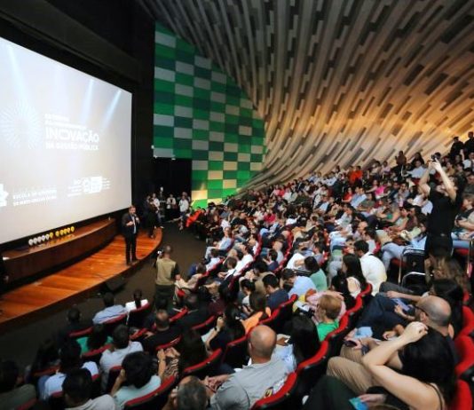 Prêmio de Inovação fortalece o serviço público de MS fomentando soluções criativas e sustentáveis