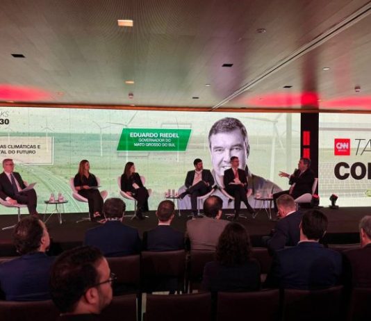 Referência nacional, MS destaca conciliação de desenvolvimento e sustentabilidade em debate Pré-COP30