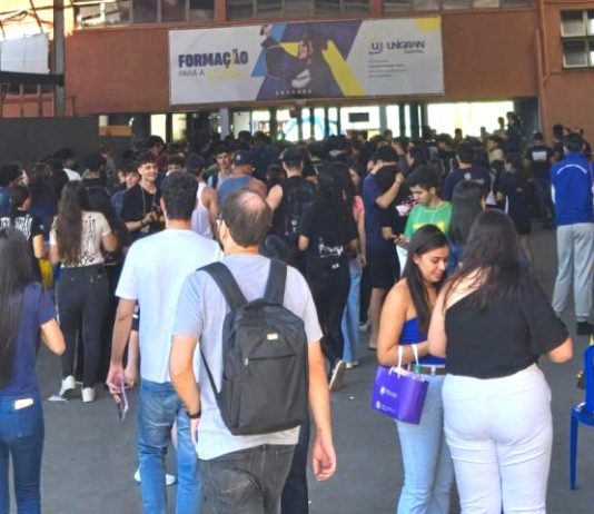 SES reforça importância da Saúde Única na formação de novos profissionais