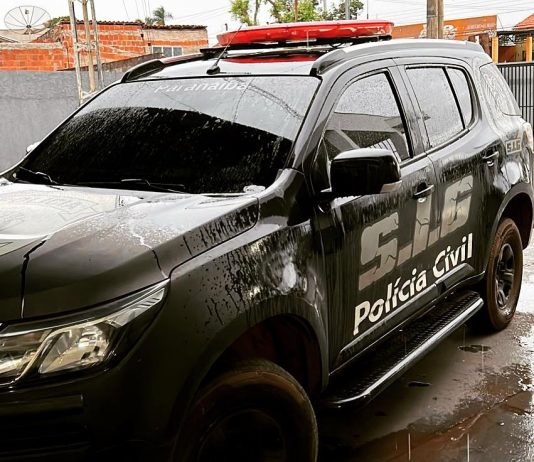 TRAGÉDIA: mulher é assassinada pelo companheiro em mais um feminicídio no MS