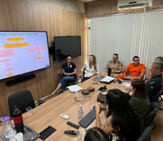 Mato Grosso do Sul avança na criação de protocolo unificado para emergências psiquiátricas