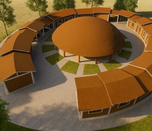 DOURADOS: Governo de MS investe em infraestrutura nas aldeias Bororó e Jaguapiru