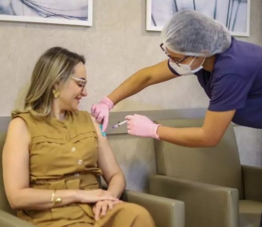 Imuniza MS está com estoque disponível da vacina contra a influenza