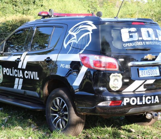 DUPLO ASSASSINATO: tio e sobrinho confessam crimes e acabam presos em flagrante pela Polícia Civil