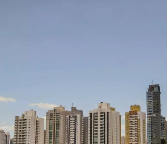 Frente fria muda o tempo em MS e derruba temperaturas no fim de semana