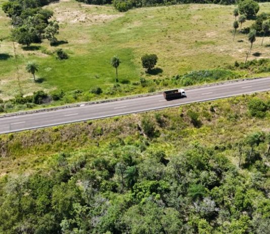 Governo de Mato Grosso do Sul lança licitação para modernização de 673 km de rodovias