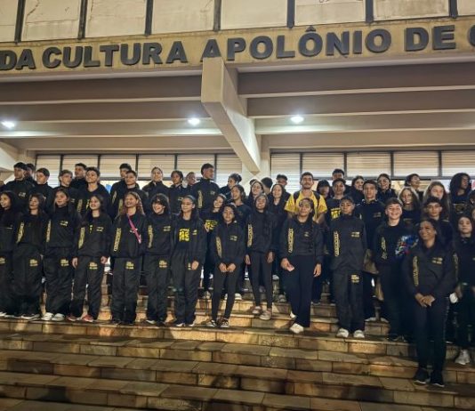 Com 23 medalhas, delegação de Mato Grosso do Sul encerra o segundo bloco dos JEB’s em Uberlândia