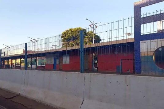 Motoristas fazem paralisação e Campo Grande amanhece sem ônibus