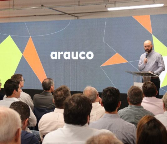 Governo do Estado é reconhecido pelo apoio dado a fábrica de celulose de Inocência