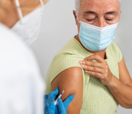 DOENÇAS RESPIRATÓRIAS: Especialista destaca a imunização para a prevenção