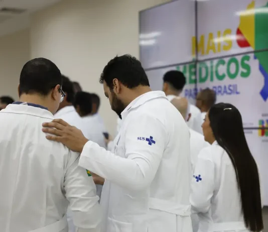 PF desarticula organização criminosa que tentou fraudar o Enamed