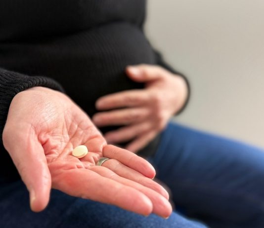 MULHER & SAÚDE: Paracetamol na gravidez causa autismo em crianças?
