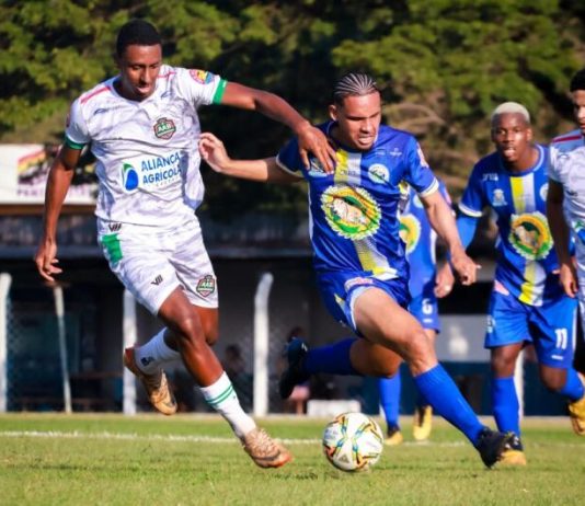 Rodada da Série B Estadual pode definir primeiro acesso e mais um eliminado