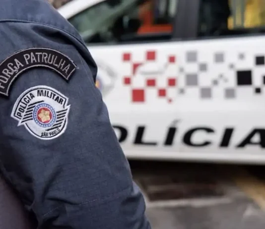 Polícia de São Paulo impede atentado contra autoridades públicas