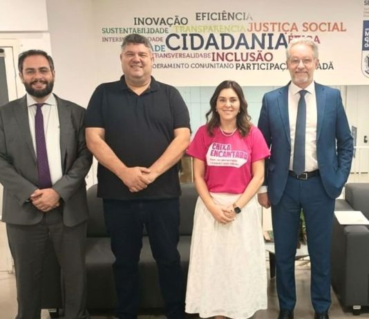 Frente Parlamentar de Dourados avança na mediação de conflitos entre indígenas e produtores rurais