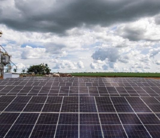 MS terá três mega usinas de energia solar com potencial para suprir 63% do consumo atual do Estado