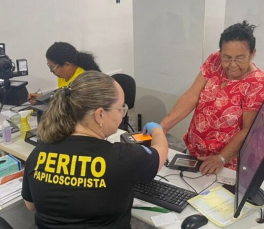 NOVO RG: demanda recorde por identidade expõe impasse entre municípios e gestão estadual