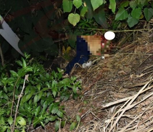 MARACAJU: mulher é encontrada morta e polícia investiga suspeita de violência sexual