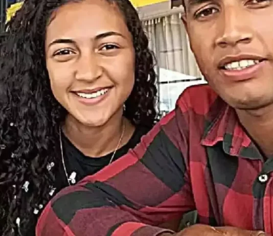 TRAGÉDIA: assassino se entrega à polícia após matar companheira em MS