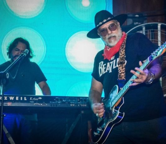 EVENTOS: 30 anos do Bando do Velho Jack, Sarau da Consciência Negra, circo e atrações no interior agitam o fim de semana