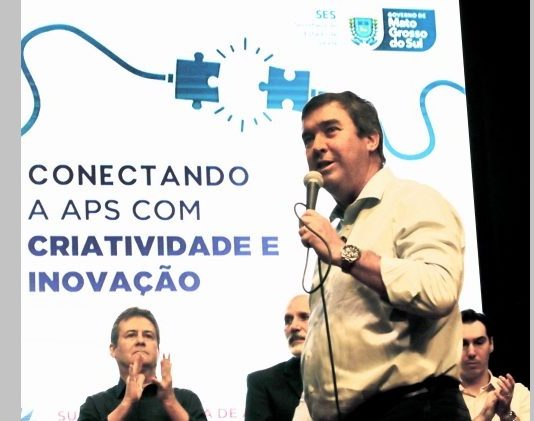 Governança digital de Mato Grosso do Sul está entre as mais avançadas do país, aponta estudo
