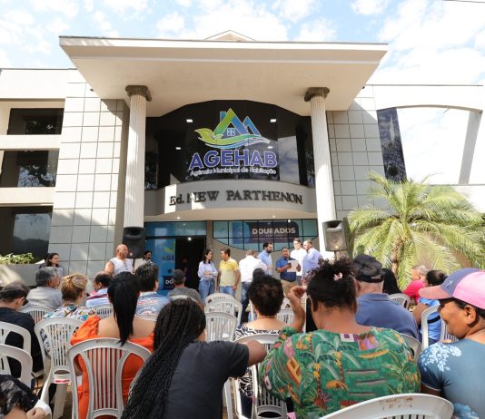 DOURADOS: Prefeitura define critérios de classificação de inscritos em programas habitacionais