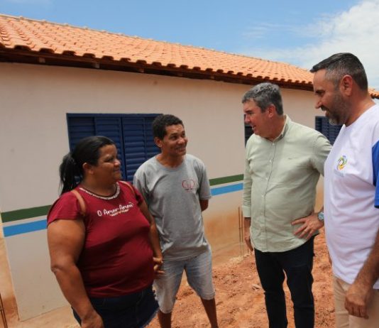 ALCINÓPOLIS recebe moradias e reforço na frota pública em nova rodada de investimentos estaduais