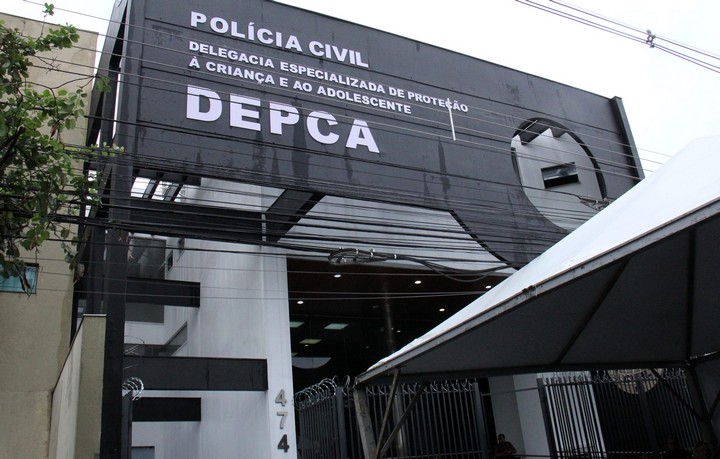 DEPCA-Delegacia