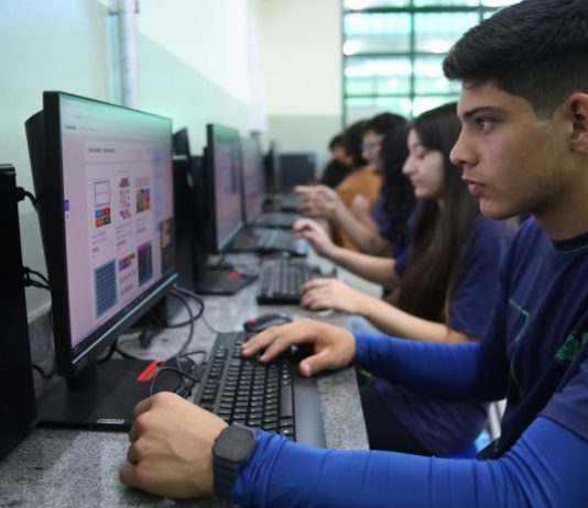 Começam hoje as pré-matrículas das escolas estaduais de Mato Grosso do Sul