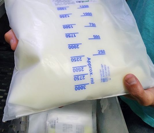 Hospital Regional inova e garante economia de R$ 1,6 milhão com projeto de Nutrição Parenteral Total