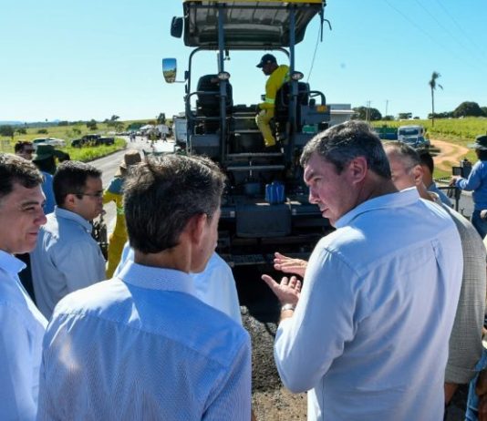 Municipalismo Ativo vira marca do Governo, acelera obras, serviços e inclusão social em todo o MS