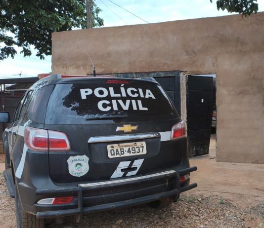 Polícia Civil cumpre seis mandados de prisão durante operação na Capital