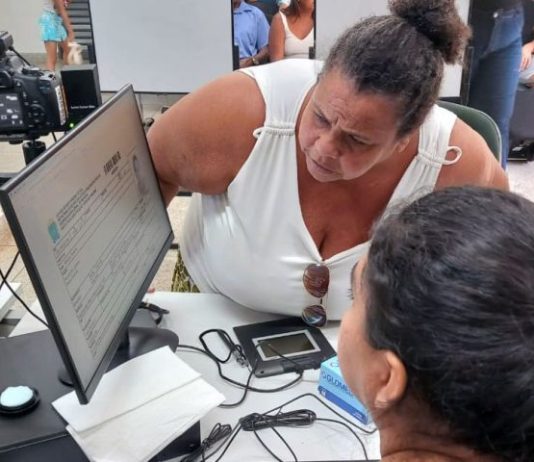 CORUMBÁ: 2ª Agência Integrada do Estado une Detran-MS e Posto de Identificação