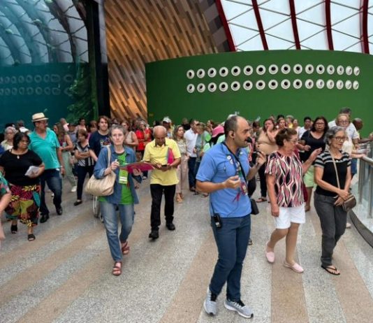 CAMPO GRANDE: Bioparque Pantanal abrirá em horário especial nos feriados