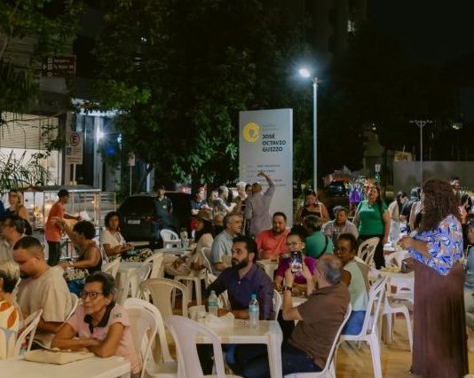 CONEXÕES CRIATIVAS: gestores de 46 municípios debatem políticas culturais e inovação