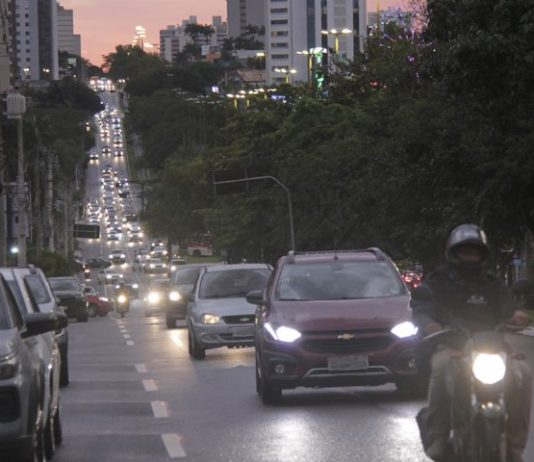 CAMPO GRANDE: atuação integrada reflete na redução da mortalidade no trânsito local
