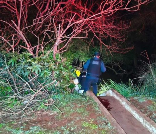Homem morre em confronto com a Polícia Militar em Dourados