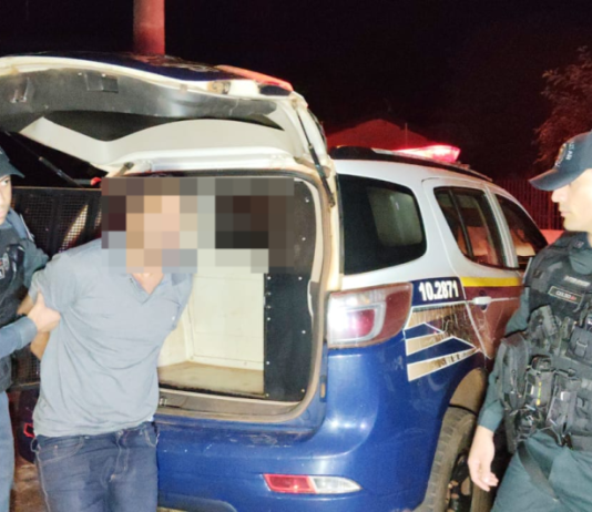 Acusado de matar ex-guarda municipal em Dourados tem prisão preventiva decretada
