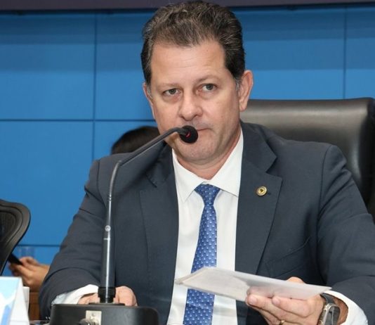 Lei de Renato Câmara: Associação Fratello é declarada de Utilidade Pública