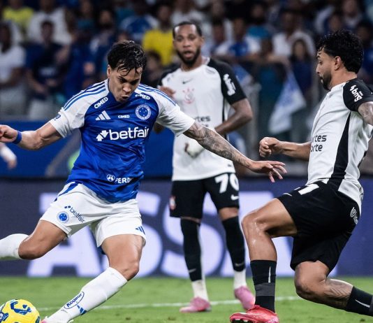 COPA DO BRASIL 2025: finalistas serão conhecidos hoje