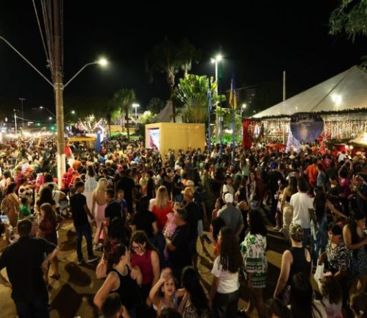 EVENTOS EM MS: Jazz, shows gratuitos e festa de Natal marcam o fim de semana