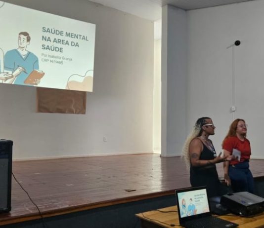 INOCÊNCIA: ação integrada vai fortalecer saúde mental e cuidados às populações vulneráveis