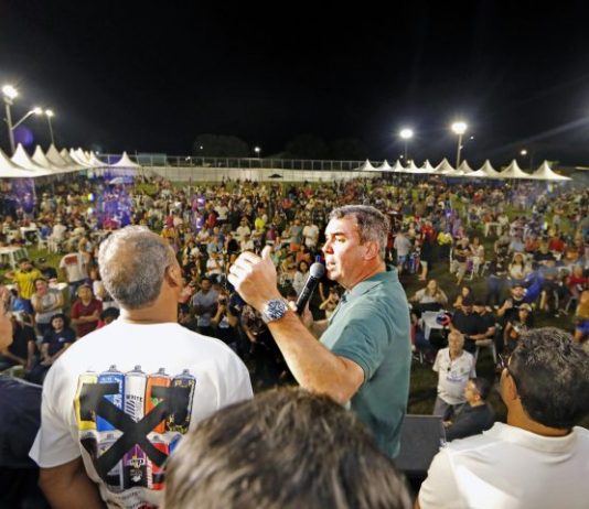 CAMPO GRANDE: Moreninhas ganha mais de R$ 123 milhões em obras do Governo de MS